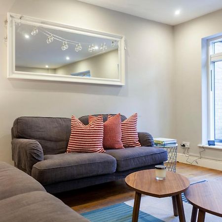 Lovely 2 Bedroom Notting Hill Flat Wgarden Лондон Екстериор снимка